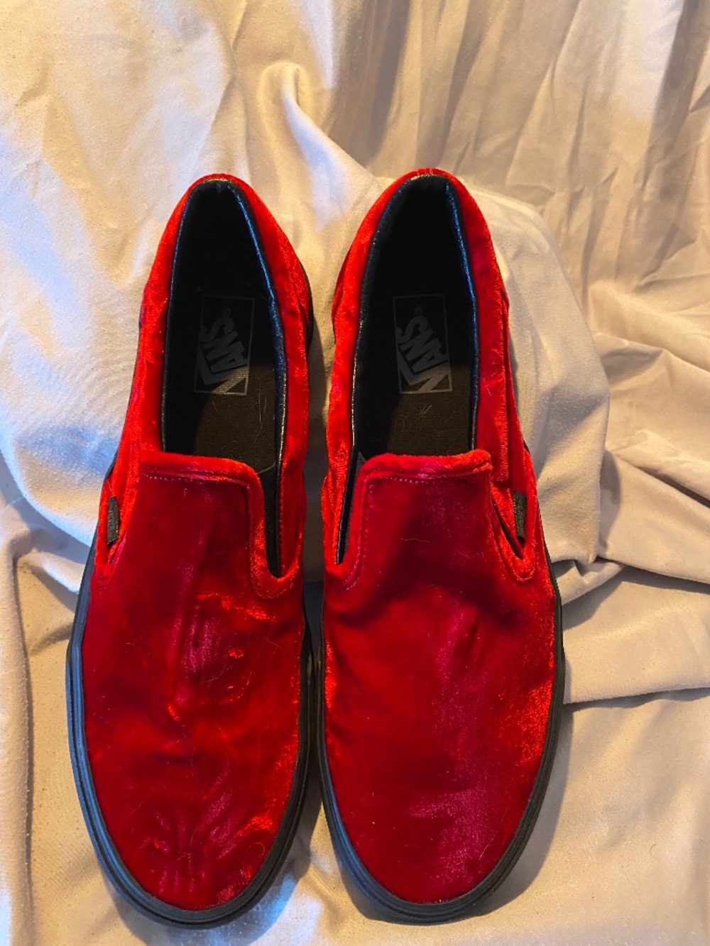 Vans Men’s Shoes